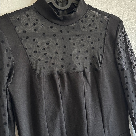 NWT • Fashion Nova • “Come My Way” Midi Dress • - Picture 3 of 5